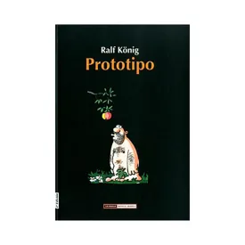 ediciones-la-cupula-comic-prototipo--ralf-konig-