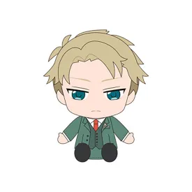 good-smile-company-loid-forger-spy-x-family-teddy-17-cm