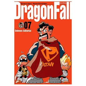 tebeos-dolmen-editorial-libro-dragon-fall-07-ultimate-edition