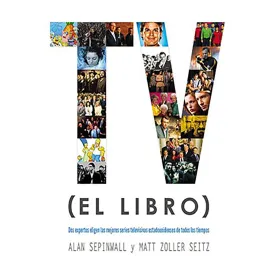 tebeos-dolmen-editorial-tv--el-libro--buch
