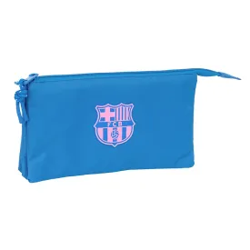 safta-fc-barcelona-triple-pencil-case