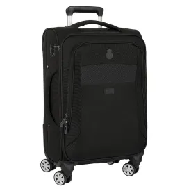 safta-real-madrid-premium-20-35.7l-35x20x51-cm-trolley-bag