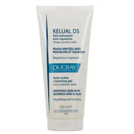 ducray-gel-detergente-kelual-ds-200ml