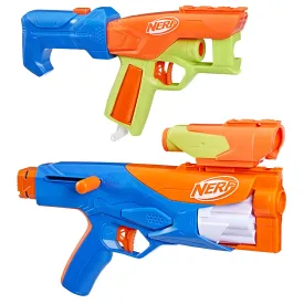 nerf-系列装备包投手