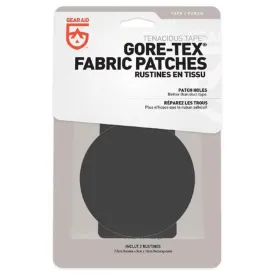 klim-gore-tex--补丁