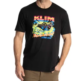 klim-snowcrest-t-shirt-med-korta-armar