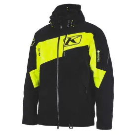 klim-storm-jacke