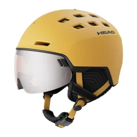 head-radar-helm-mit-visier