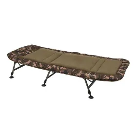 fox-international-flatliner-x-bedchair