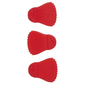 fox-rage-predator-flossen