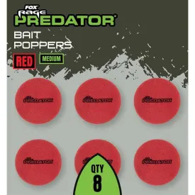 fox-rage-predator-ウキ