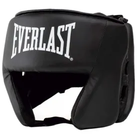 everlast-core-ヘッドガード