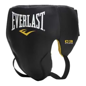 everlast-protector-inguinal-de-gancho-y-bucle-de-competicion-cuero