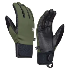mammut-astro-guide-gore-tex-windstopper--장갑