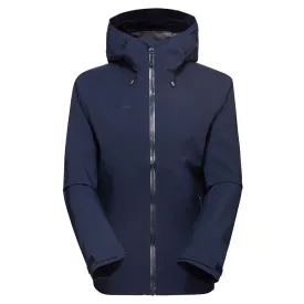 Mammut Giacca Corporate Hardshell