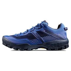 Mammut Sloper Low Canvas Hiking Shoes | Trekkinn