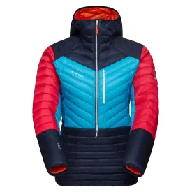 mammut-eiger-speed-insulated-후드티