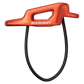 mammut-wall-alpine-kiinnityslaite