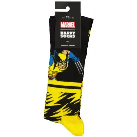happy-socks-marvel-wolverine-socks