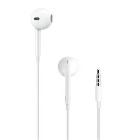apple-наушники-earpods