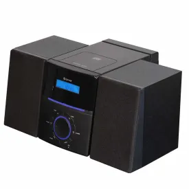 denver-mca-240-cd播放器