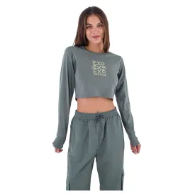 hurley-explore-canyons-긴팔-티셔츠
