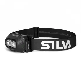 silva-explore-5-头灯