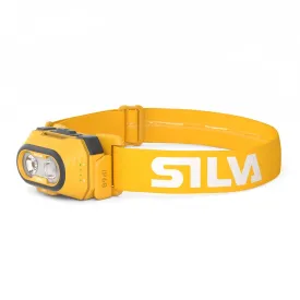 silva-explore-5-头灯
