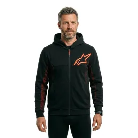 alpinestars-chrome-air-sport-genser-med-hel-glidelas