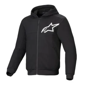 Alpinestars MM93 Thunder hoodie Black | Motardinn