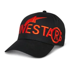 alpinestars-commited-캡