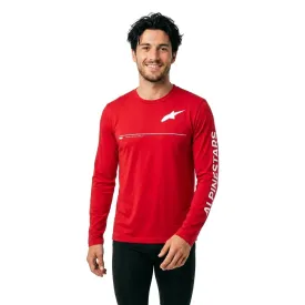 alpinestars-committed-csf-長袖tシャツ