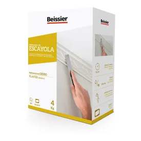 beissier-석고-4kg