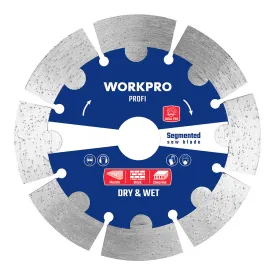 workpro-fulla-de-diamant-segmentada-professional-125-mm
