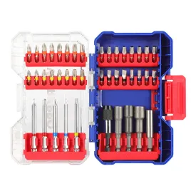 workpro-set-di-punte-e-prese-42-pezzi