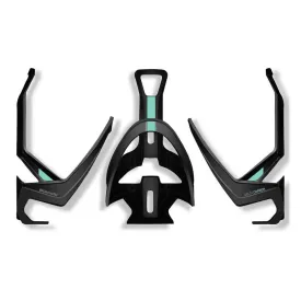 Bianchi Delta Carbon bottle cage, Black | Bikeinn