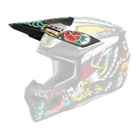 oneal-3srs-inked-visir