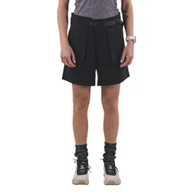 the-mountain-studio-cargo-stretch-shorts