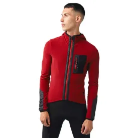 cafe-du-cycliste-ingrid-긴팔-저지