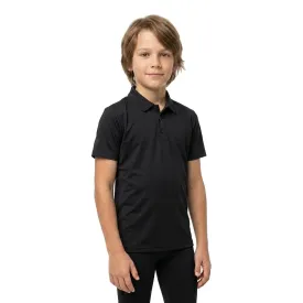 abacus-golf-polo-a-maniche-corte-junior-cray