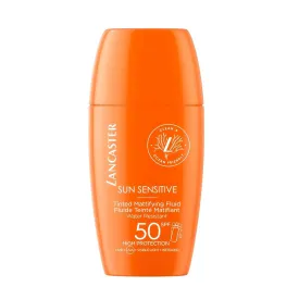lancaster-protetor-solar-sun-sensitive-tinted-mattifying-fluid-spf50