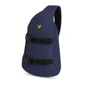 lyle---scott-sling-ryggsack