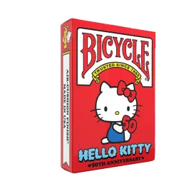bicycle-hello-kitty-kortspil