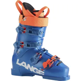 Lange RX Heritage LV alpine ski boots Pink | Snowinn