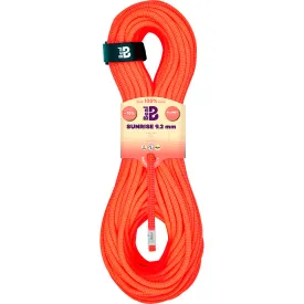 Beal Cima Sunrise 9.2 Mm