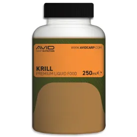 avid-carp-krill-250ml-flussiger-koderzusatz