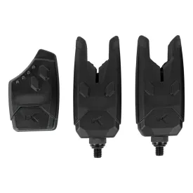 korum-ksi6-2-rod-remote-beetalarm