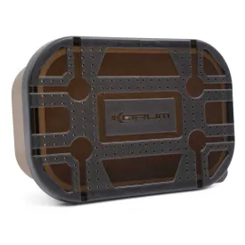 korum-maggot-0.6l-bait-pouch