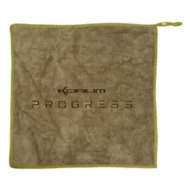 korum-progress-microfibre-pyyhe