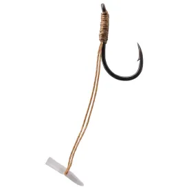 korum-quickstop-barbed-single-eyed-hook